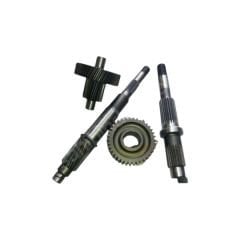 Sym Joymax 250 Şanzıman Dişli Seti