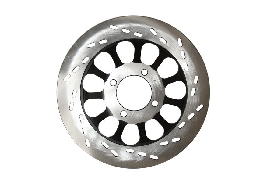 Gn 125 ön Fren Diski Moto11