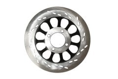 Gn 125 ön Fren Diski Moto11