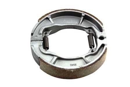 Rks Spontini 110 Arka Fren Balatası Moto11