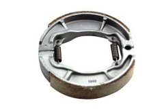 Rks Spontini 110 Arka Fren Balatası Moto11