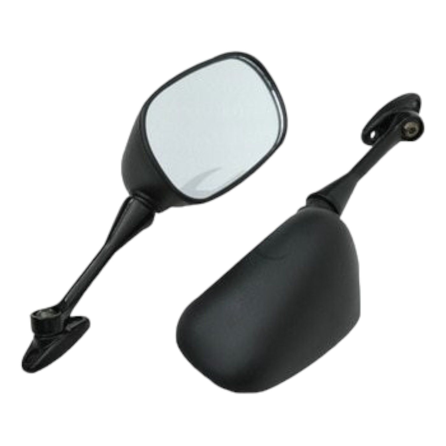 Cbr 125 Kısa Saplı Ayna 2011 2018 Kaliteli Moto11