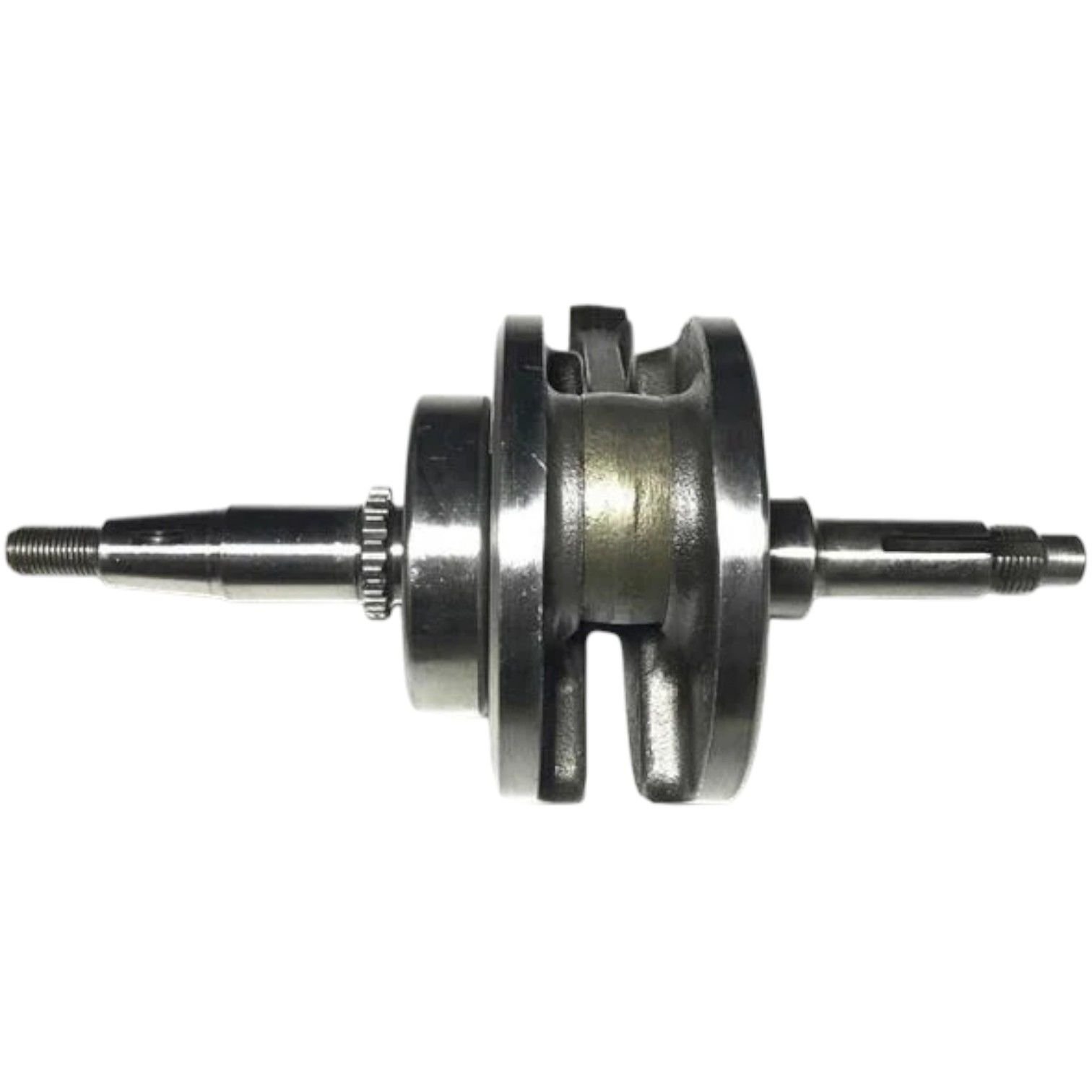 Apache RTR 150 Krank orjınal Moto11