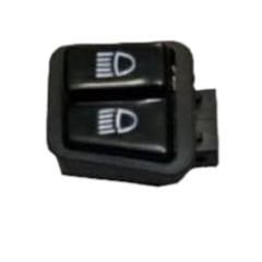 Activa S Uzun Kısa Düğmesi Moto11