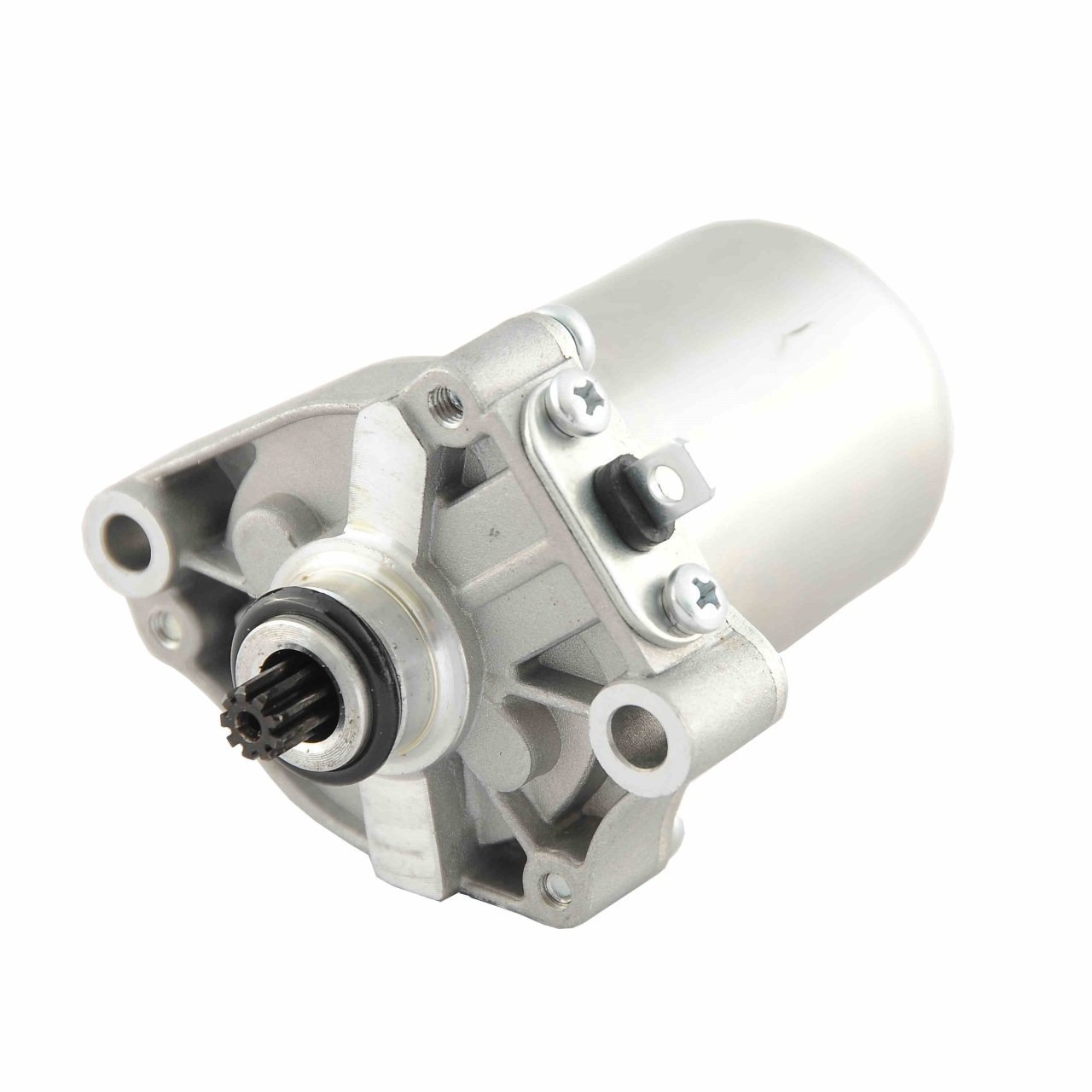 Rks Spontini Marş Motoru Moto11