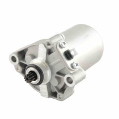 Rks Spontini Marş Motoru Moto11