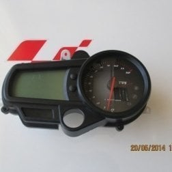 Apache RTR 150 Gösterge Saati Moto11