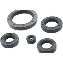 Gn 125 Keçe Seti Moto11