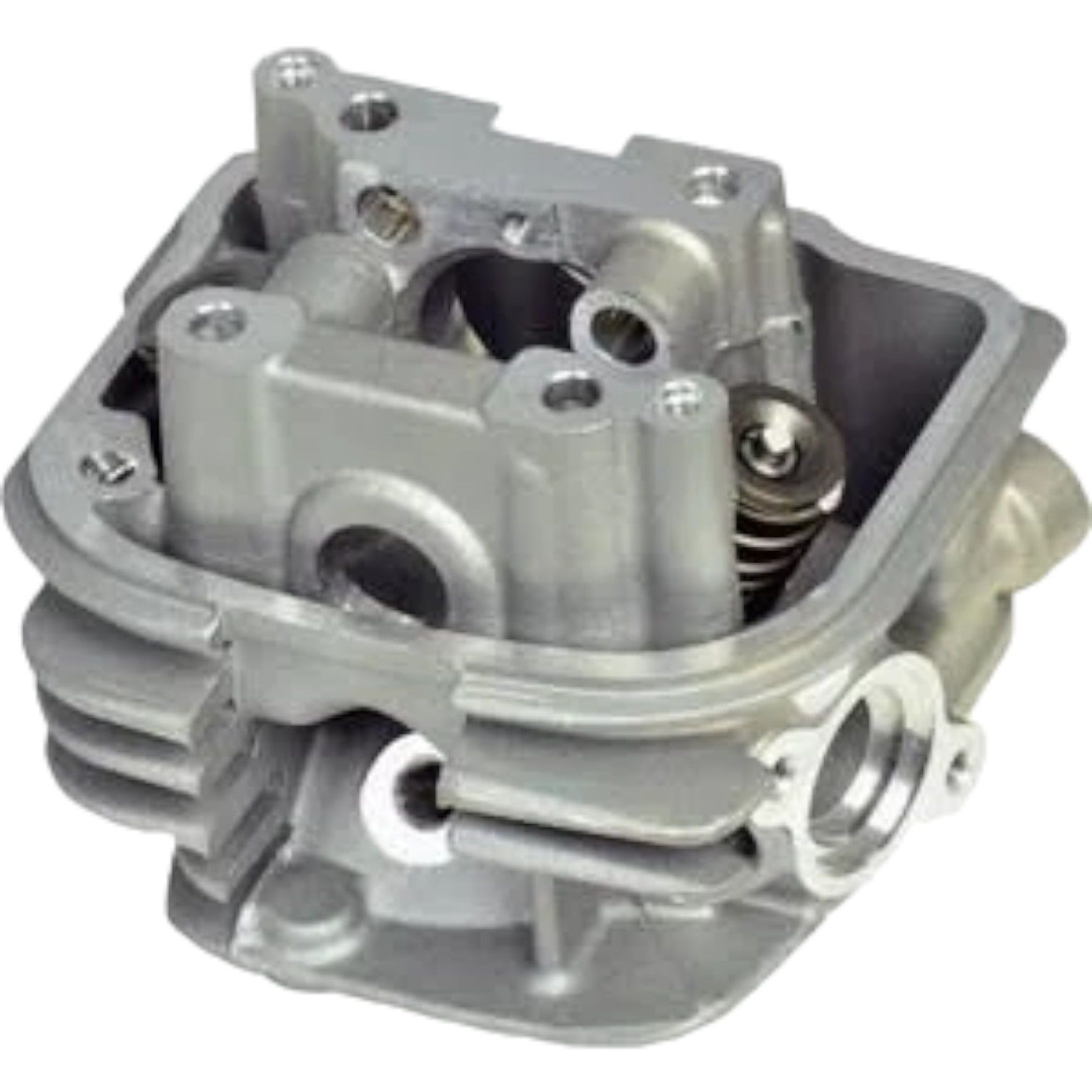 Spacy 110 Orjinal Kalite Silindir Üst Kapak Moto11