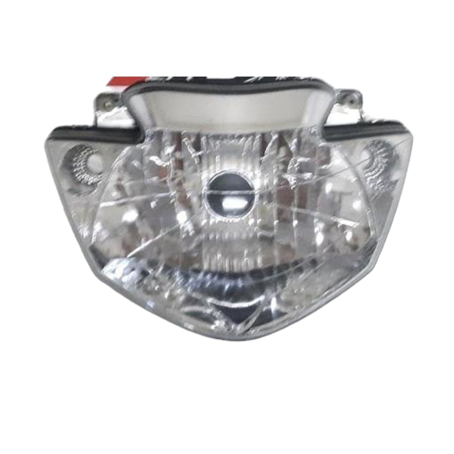 Apache RTR 150 Ön Far Moto11