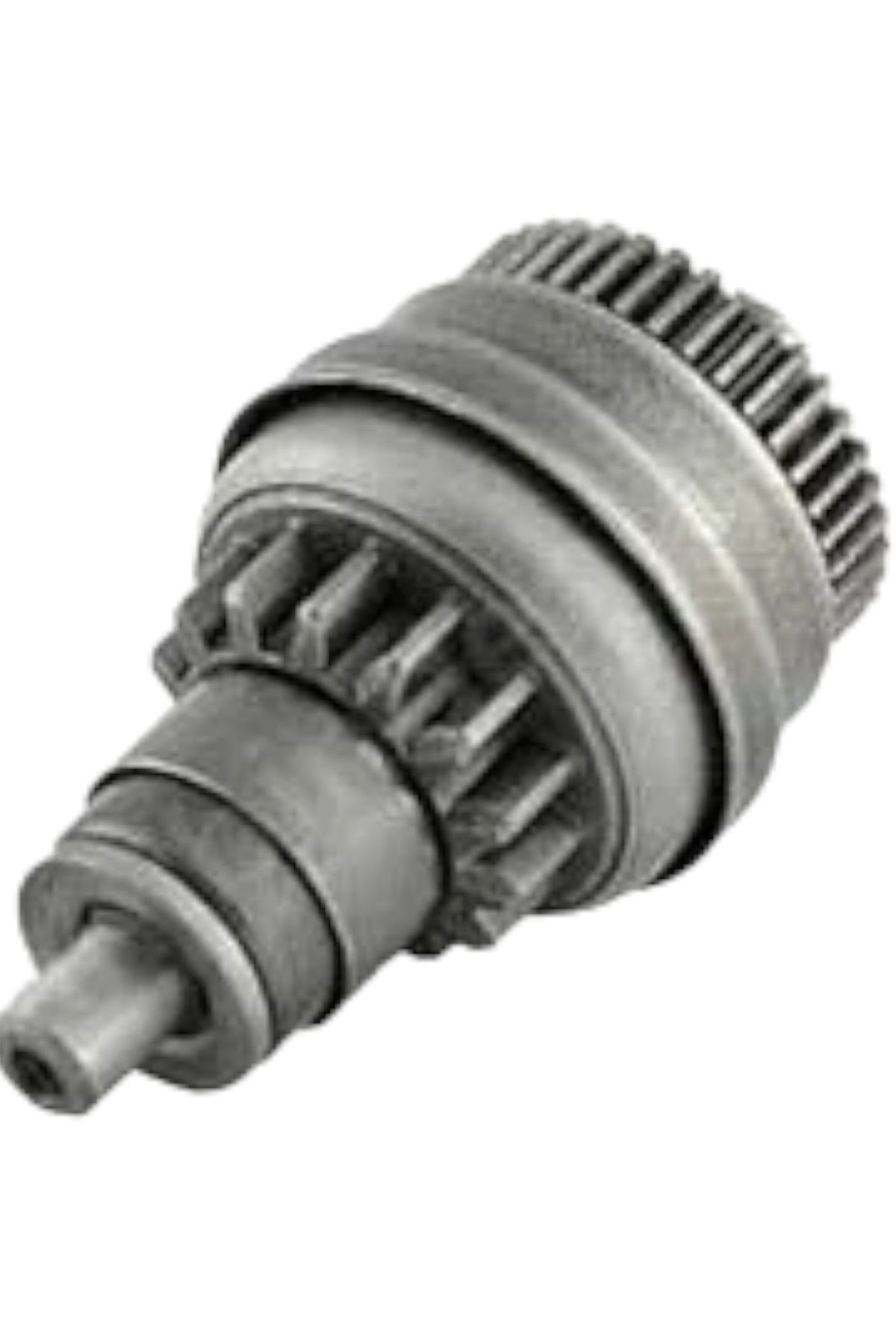 Spacy 110 Pinyon Dişli Moto11