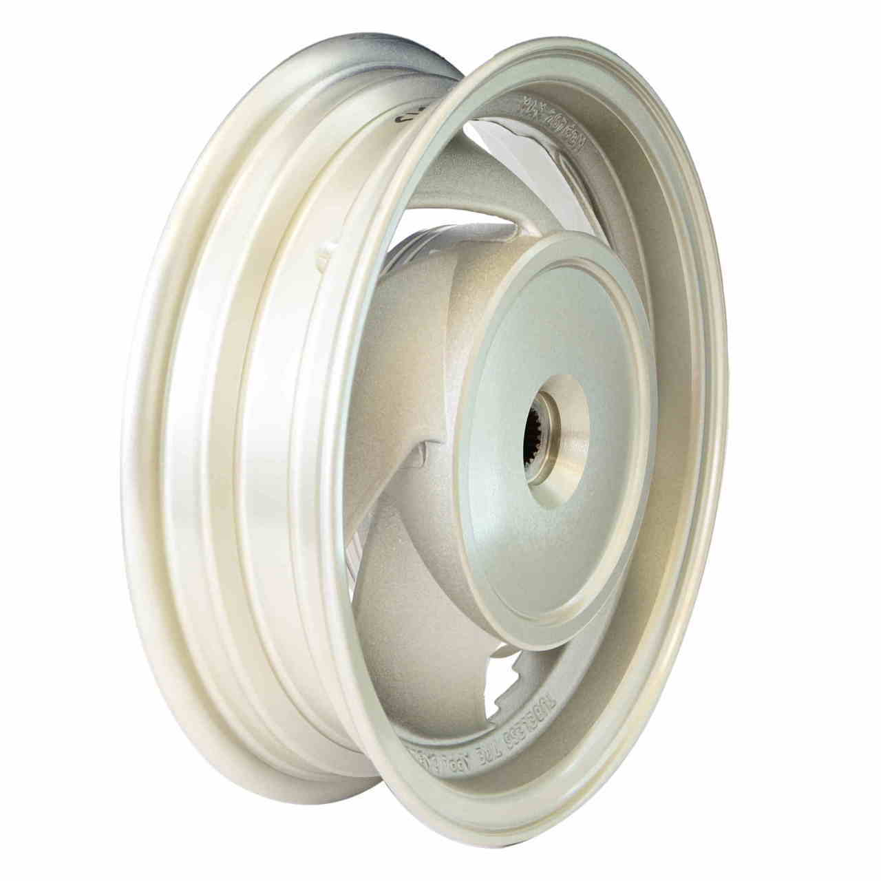 Spontini 110 Arka Jant Moto11