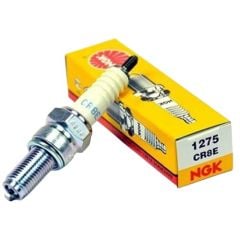 Benelli S 125 Ngk Buji