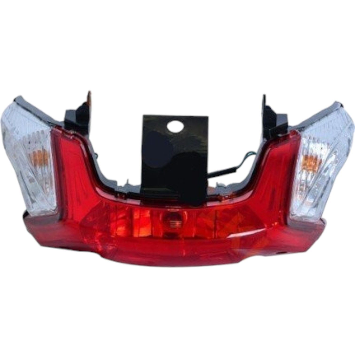 Activa S Stop Moto11