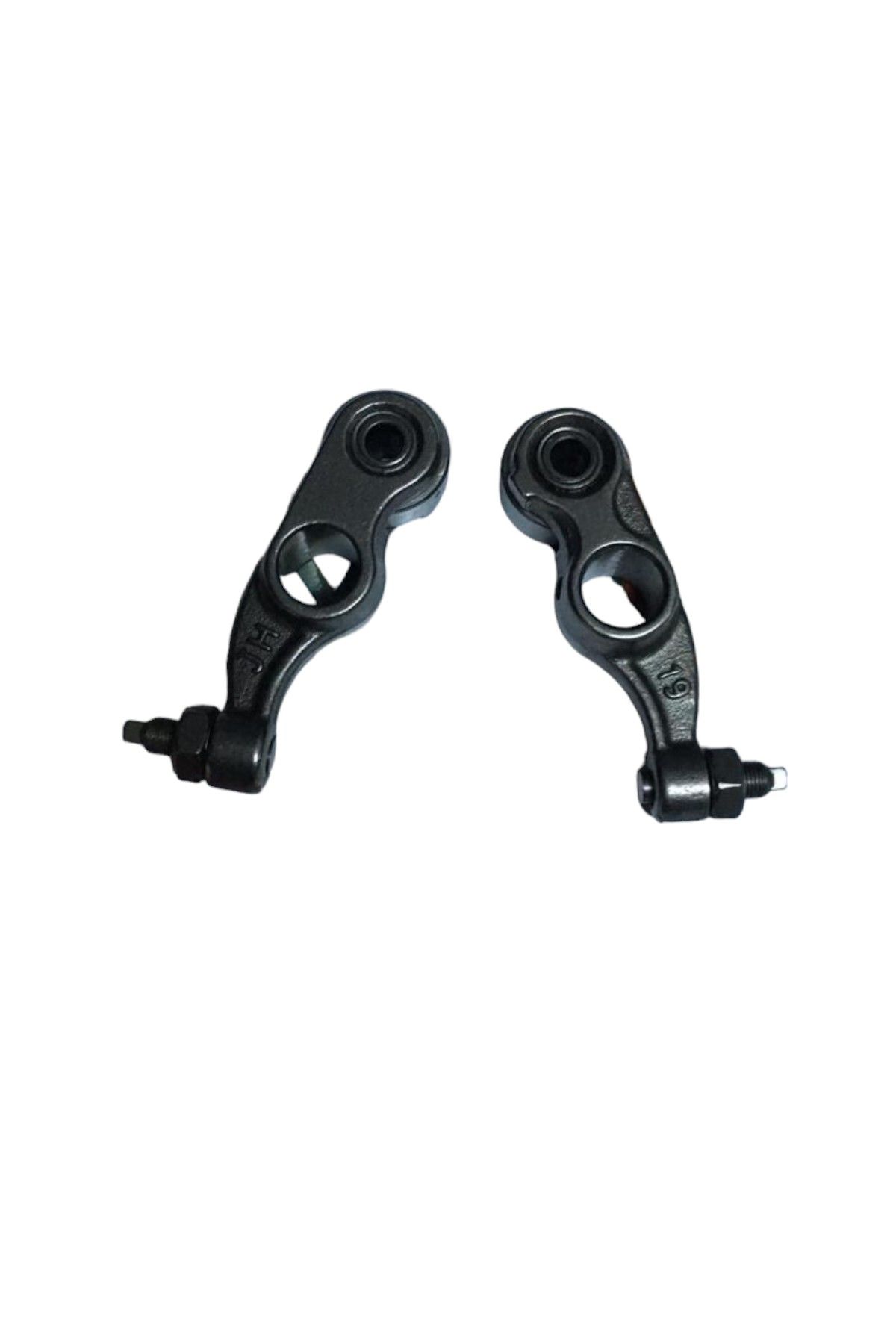 Spacy 110 Piyano Takımı Moto11