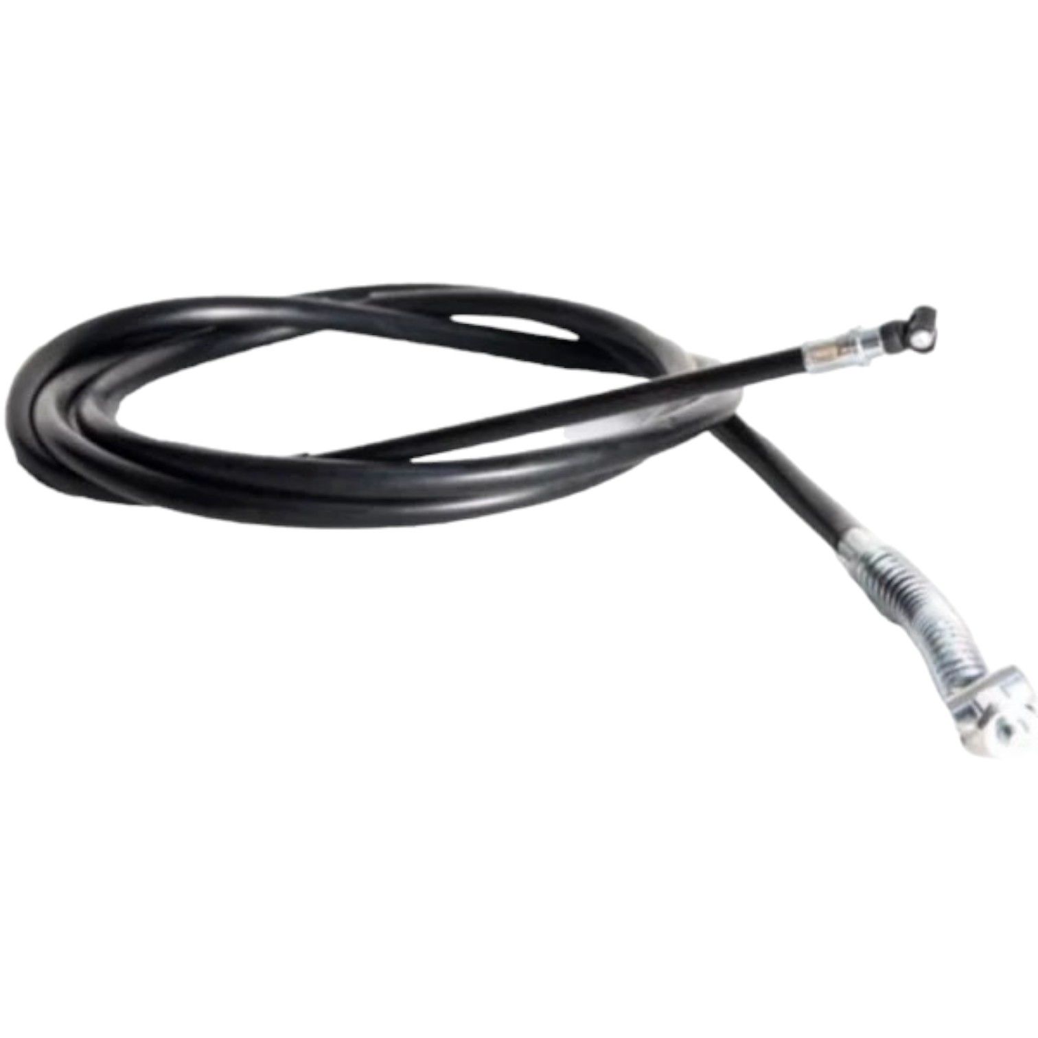 Spacy Alpha Arka Fren Teli Moto11