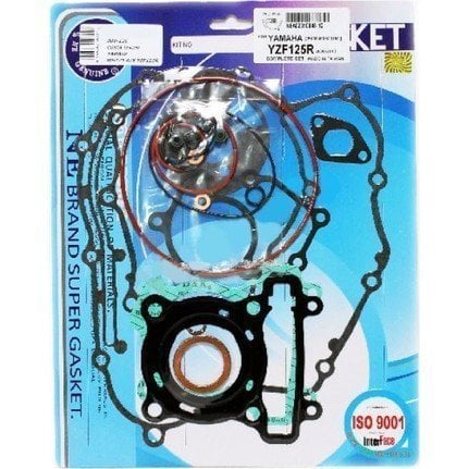 Wr 125 R Conta Takımı Moto11