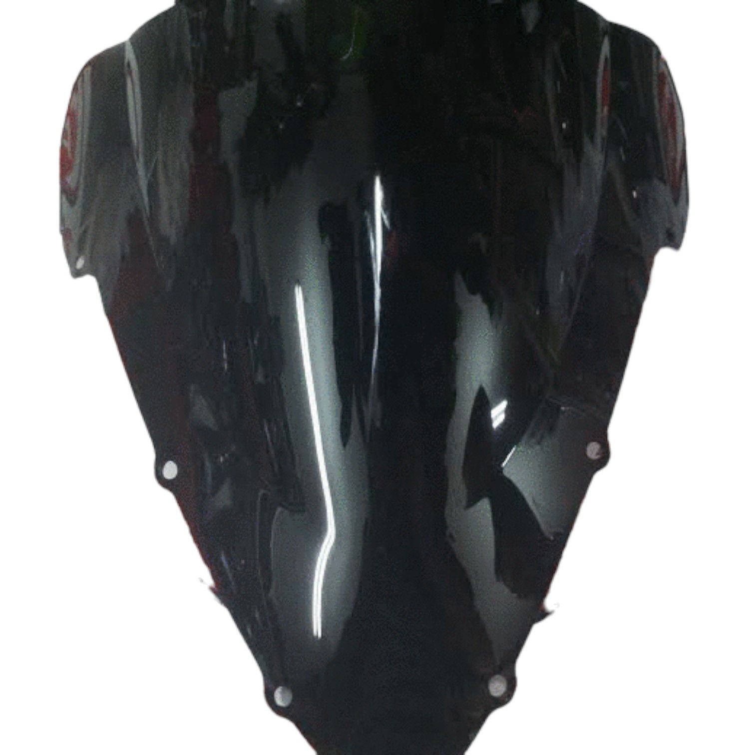 Cbr 600 F Siperlik Camı Moto11