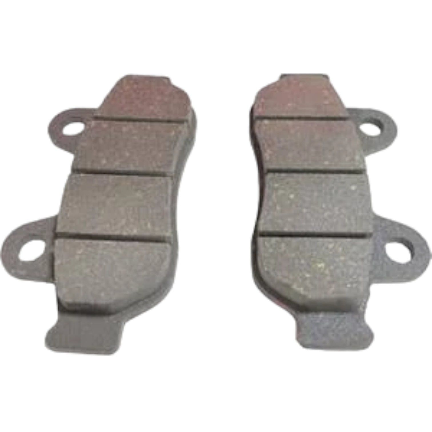 Spacy 110 Ön Disk Balatası Moto11