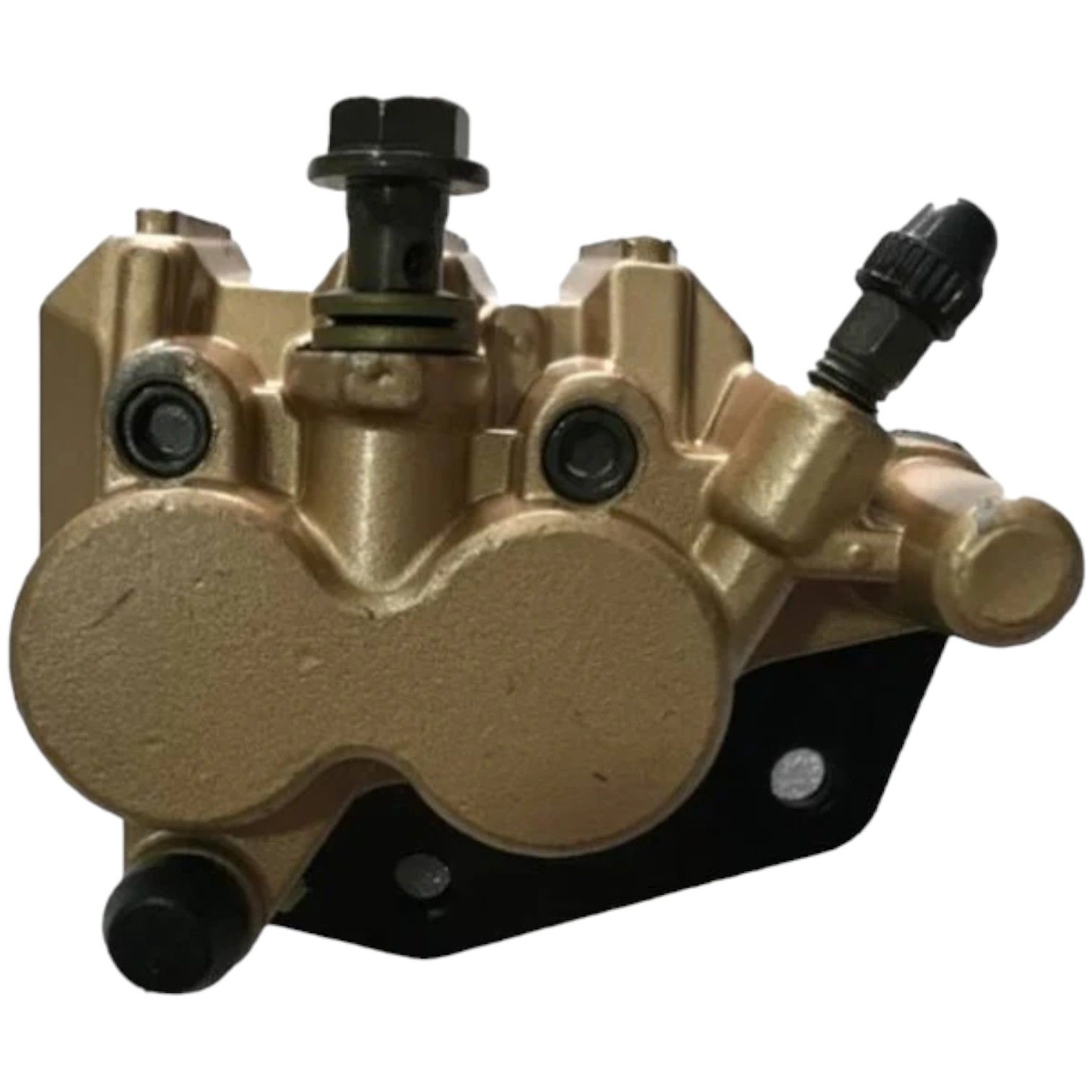 Apache RTR 150 Alt Fren Merkezi Moto11