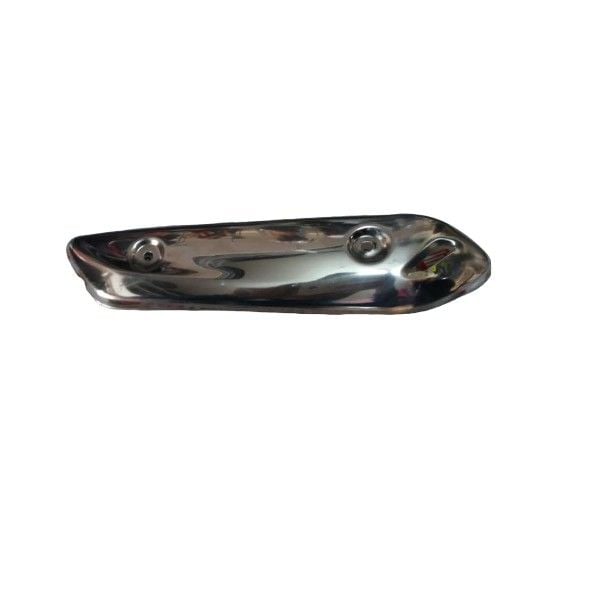 Tvs Wego Egzoz Sacı Yeni Model Moto11