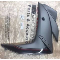 Yzf R25 Sağ Yan Grenaj Füme Moto11