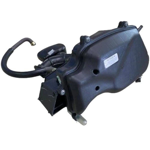 Tvs Wego Hava Filtre Kutusu Moto11