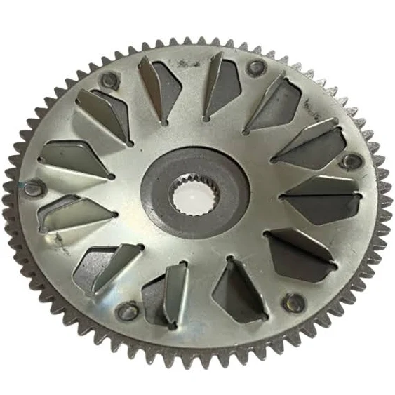 Tvs Wego Marş Dişlisi Moto11