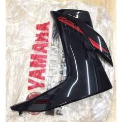 Yamaha R25 Sol Yan Grenaj Siyah Moto11