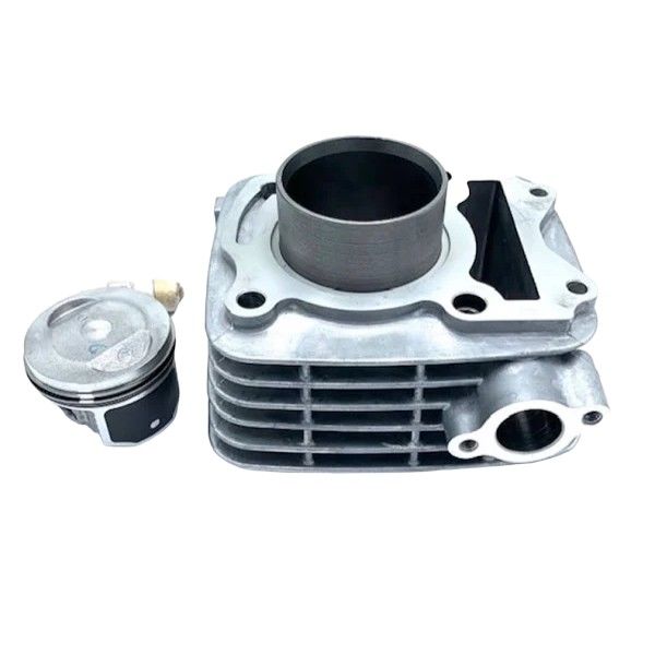 Tvs Wego Orjinal Silindir Set Moto11