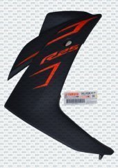 Yzf R25 Sol Mat Siyah Grenaj 2017 Moto11