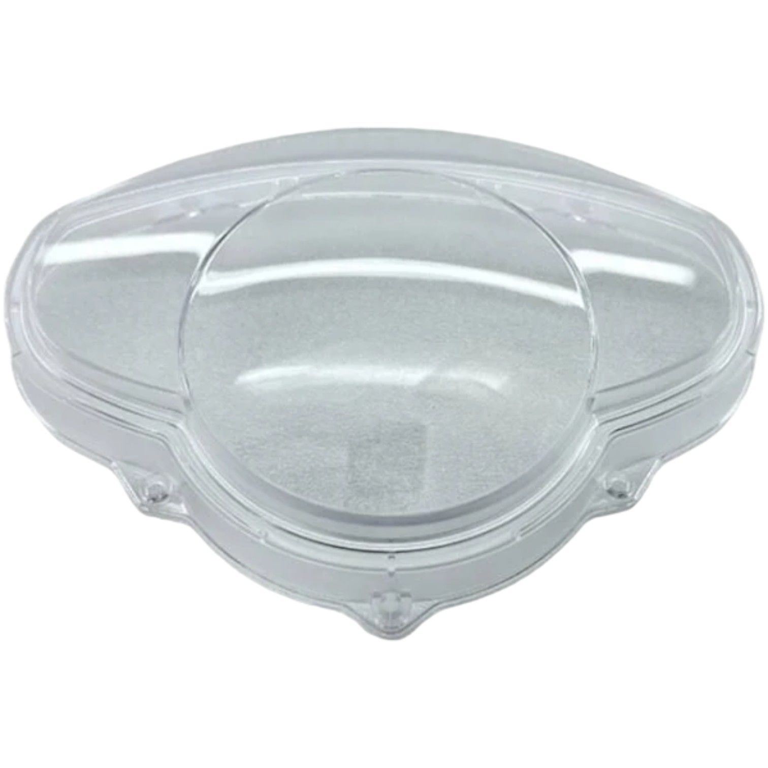 Spacy 110 Km Camı Moto11