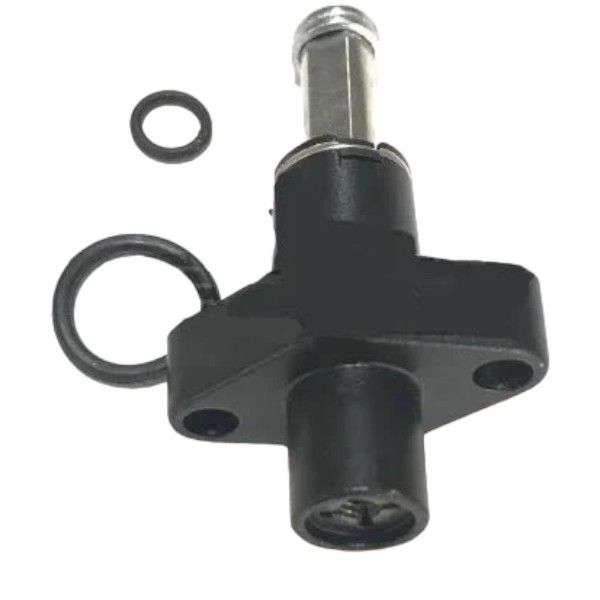 Tvs Wego Otomatik Gergi Moto11