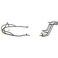 Spacy 110 Koruma Demiri Moto11