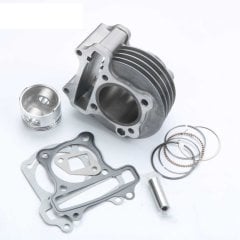 Sym Xpro 125 Silindir Seti Moto11