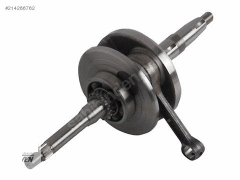 Sym xpro 125 Krank Moto11