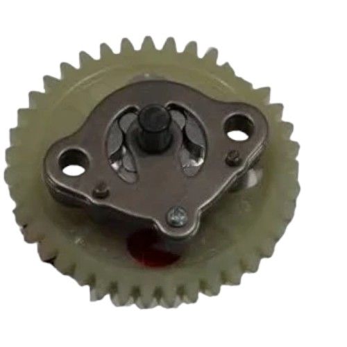 Sym Orbit 50 Yağ Pompası Moto11