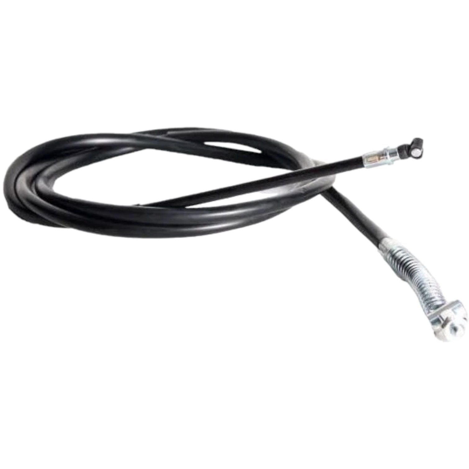 Spacy 110 Arka Fren Teli Moto11