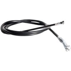 Spacy 110 Arka Fren Teli Moto11