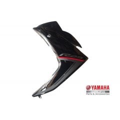 Yzf R25 Sağ Yan Grenaj Siyah 2018 Moto11