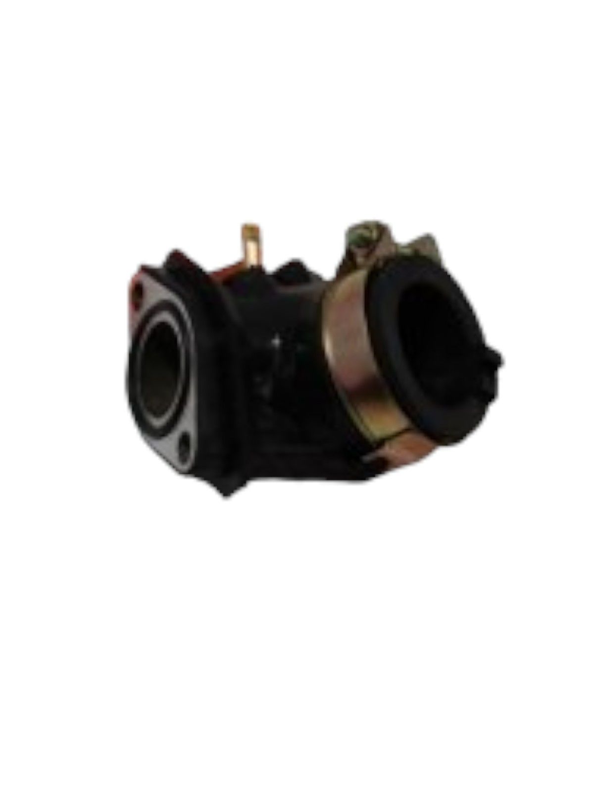 Sym xpro 125 Manifold Moto11