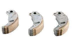 Spacy 110 Orjinal Kalite Debriyaj Balatası Moto11