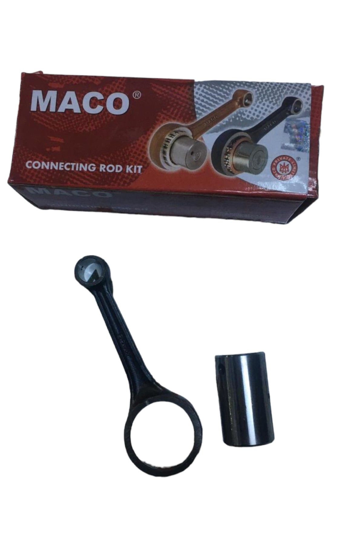 Yamaha Yzf R125 Krank Biyel Kolu Moto11