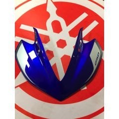 Yzf R25 Kafa Grenajı Mavi 2014 2015 Moto11