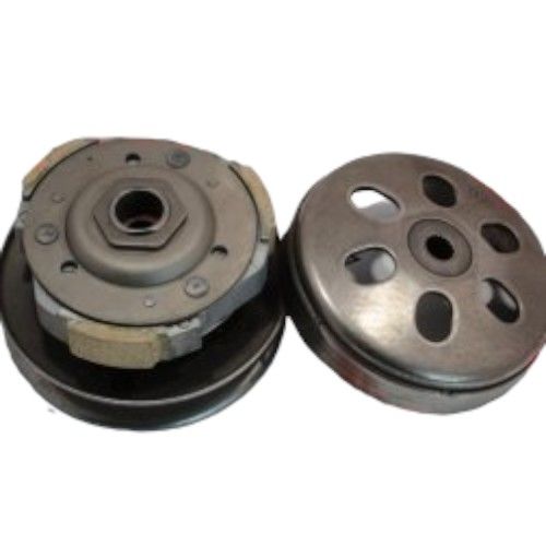 Sym Xpro 125 Arka Varyatör Moto11