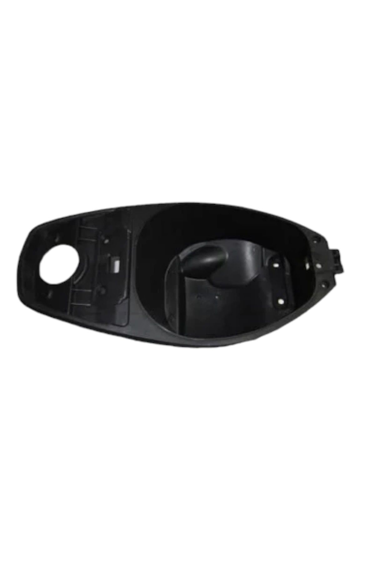 An 125 Sele Altı İç Kabin Moto11