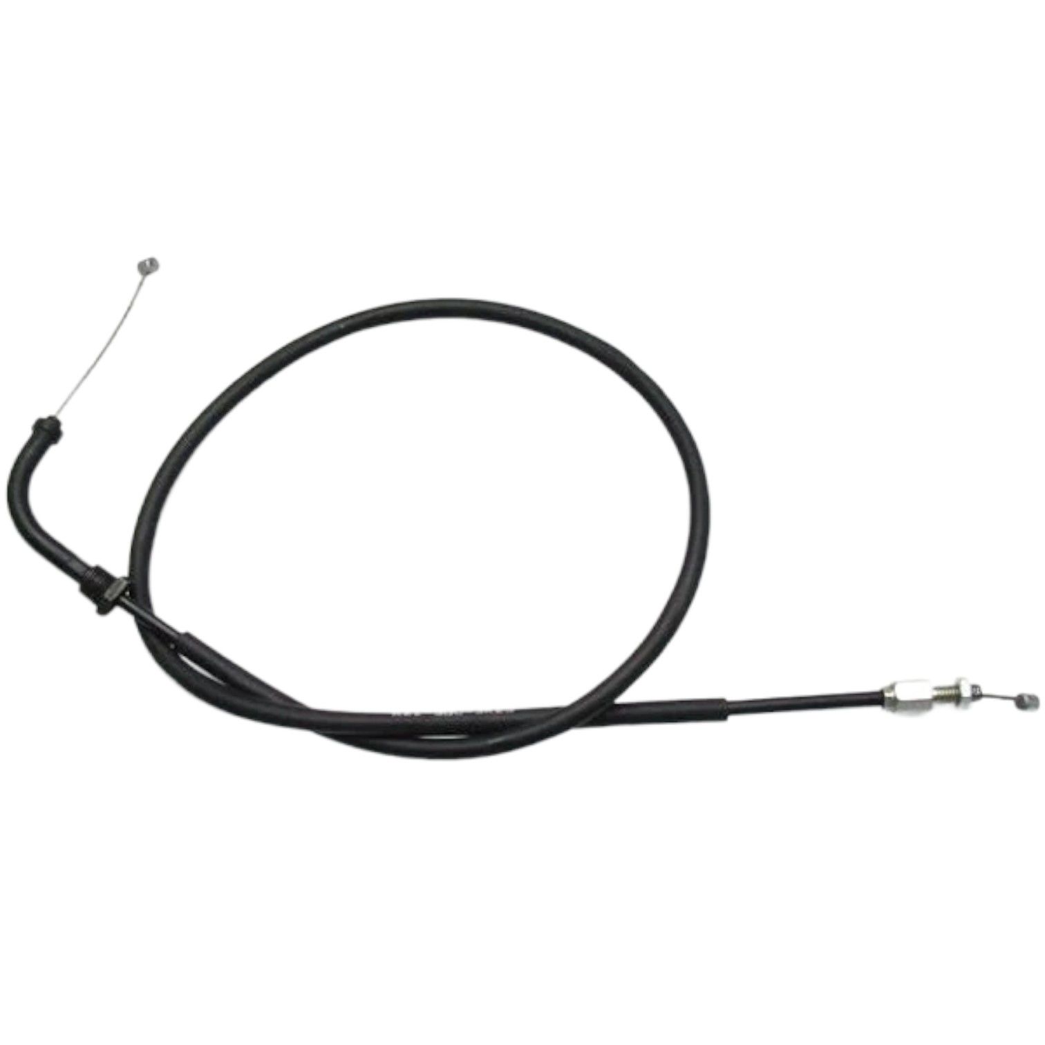 Crf 250 L Gaz Teli İtme - Çekme Moto11