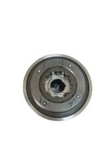 Bajaj Pulsar Ns 200 Manyeto Volant Moto11