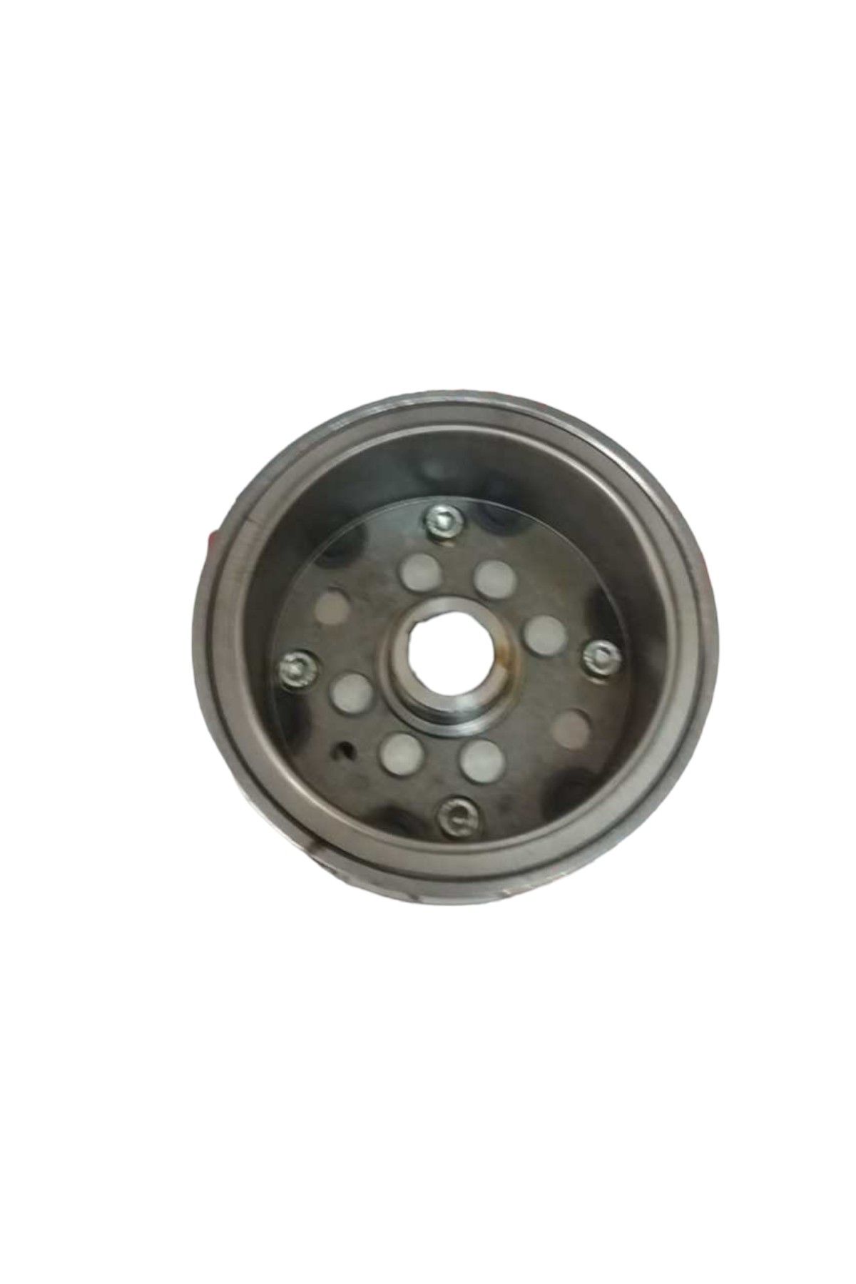 Bajaj Pulsar Ns 200 Manyeto Volant Moto11