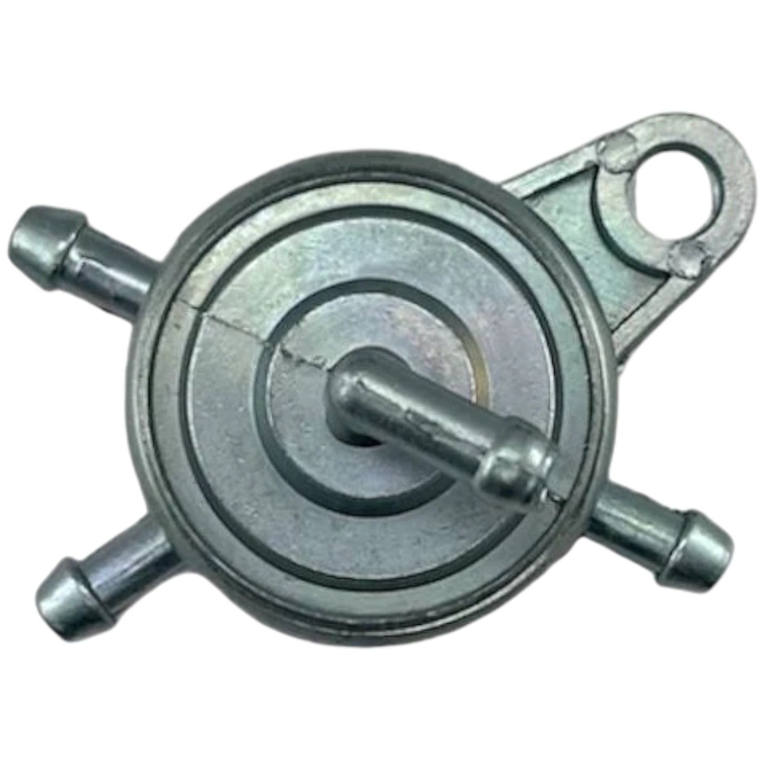 An 125 Benzin Otomatiği Moto11